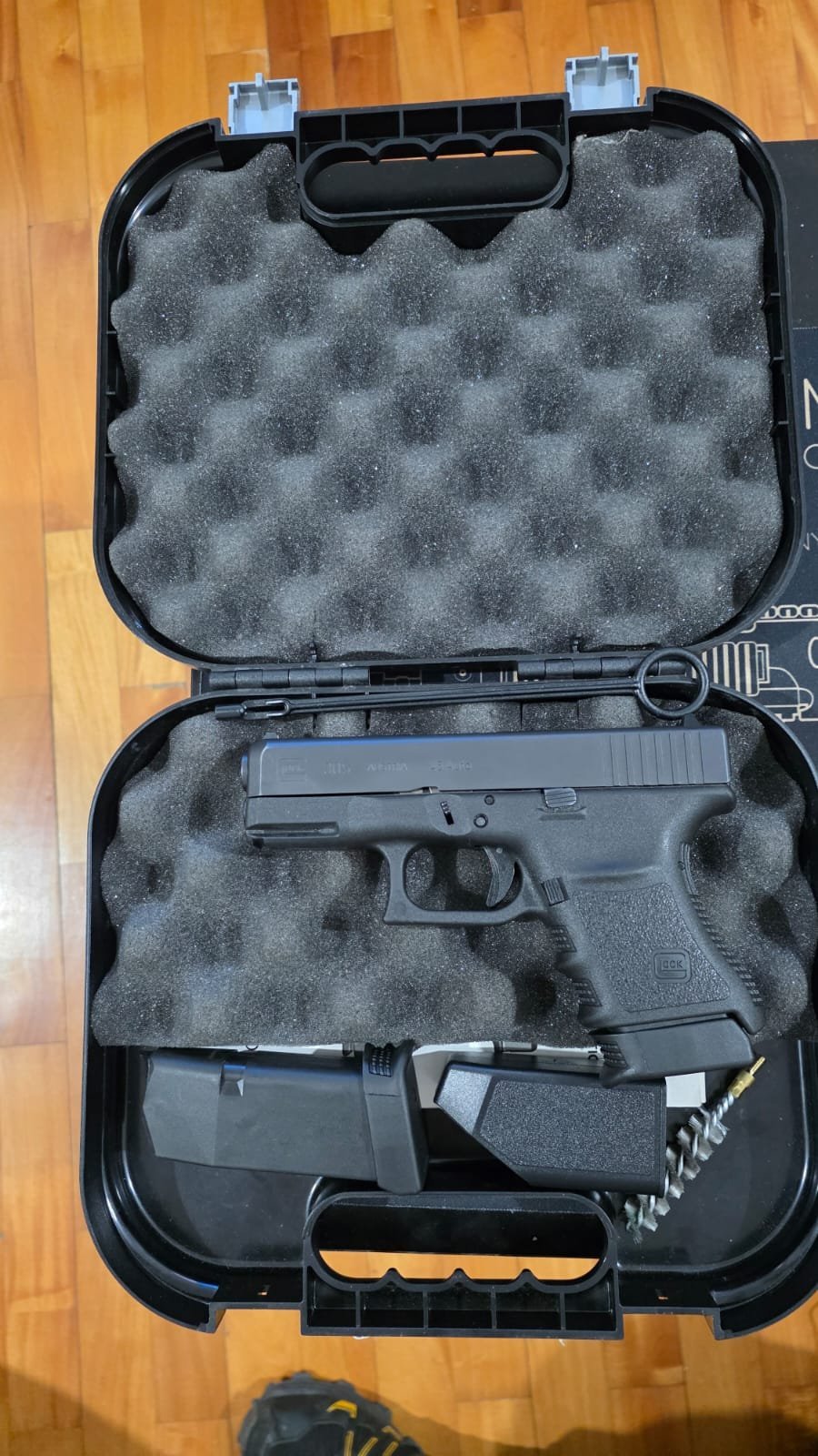 Glock 30 S