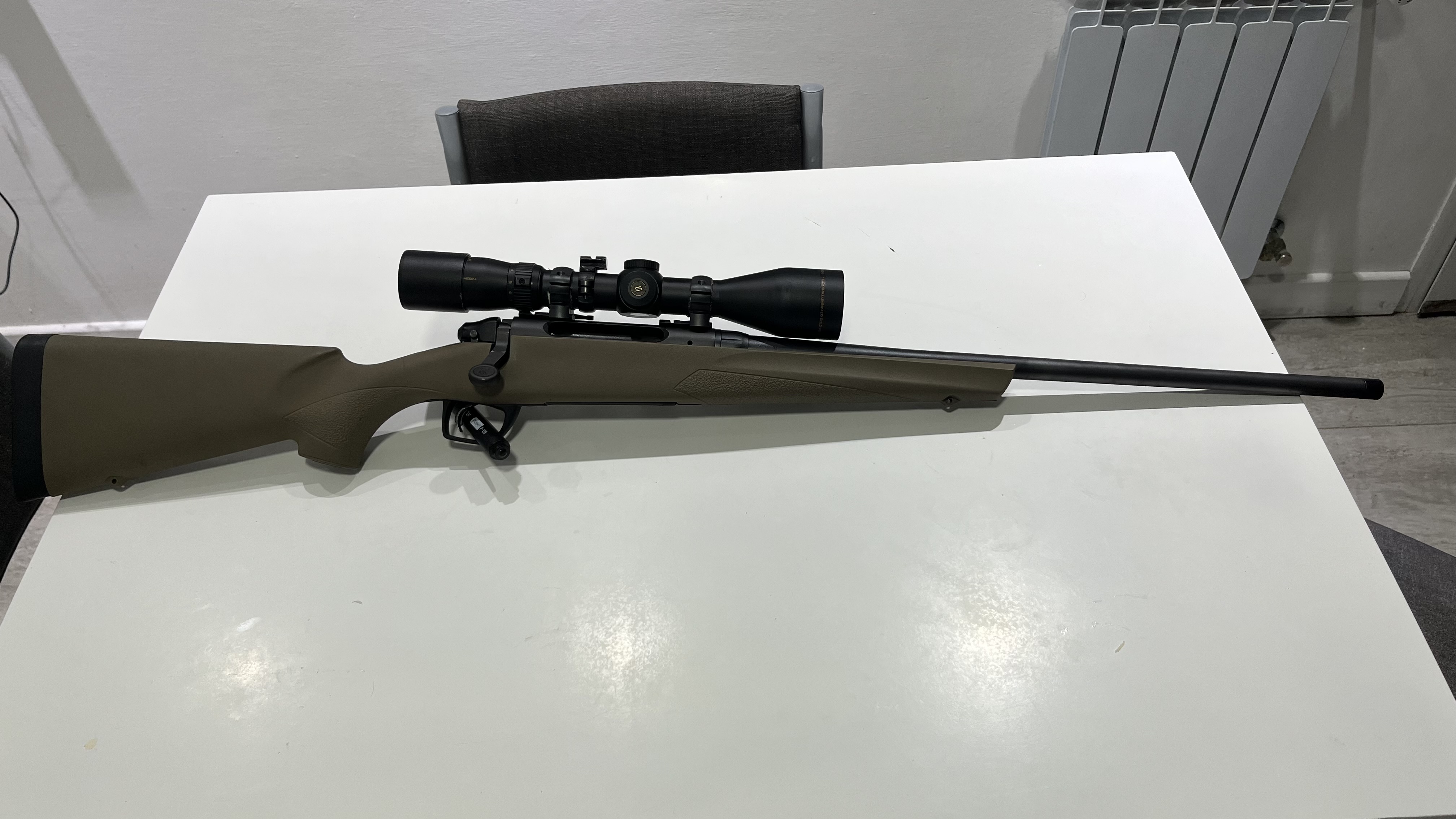 Remington 783 3006