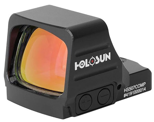 MIRA HOLOSUN 507 COMP