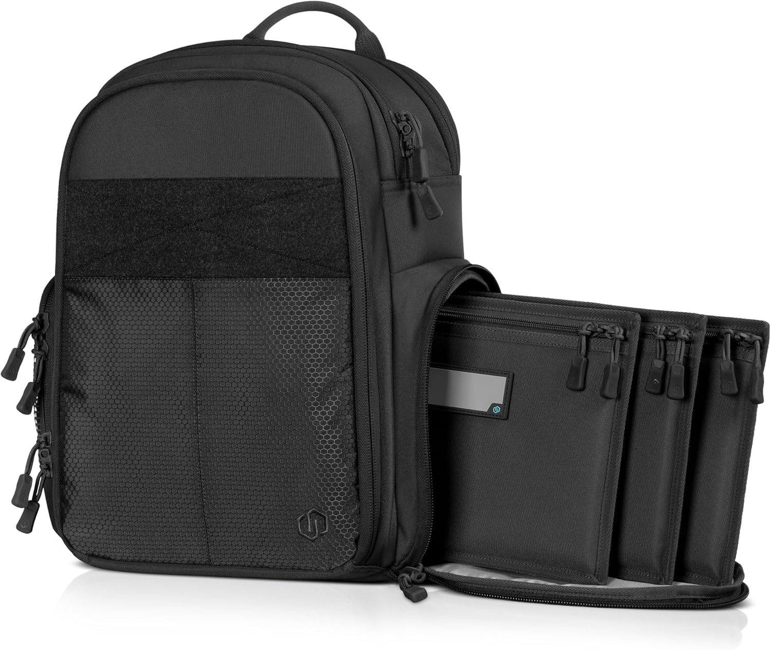 SAVIOR MOCHILA SEMA